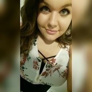 Meet your Posher, Jordyn